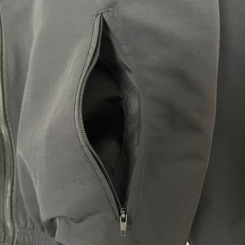 Corta Vento Manchester United 2024/25 Dupla Face