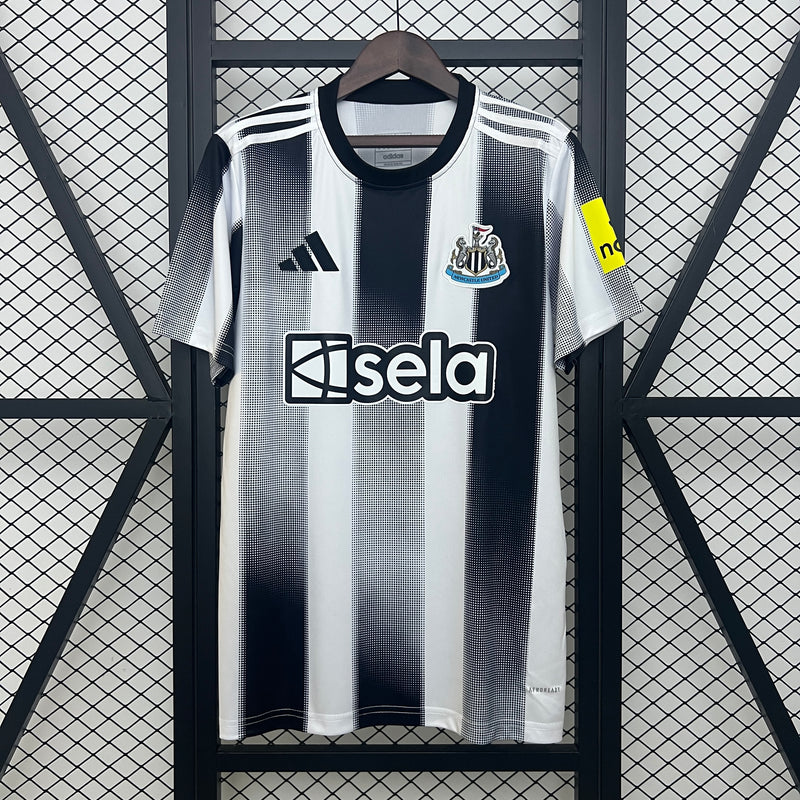 Camisa Newcastle United Edição Especioal 2025/26