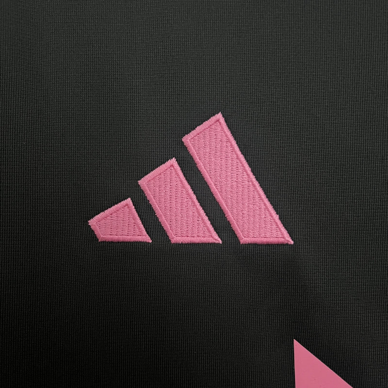 Camisa Miami Away 2025/26