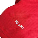 Camisa Manga Longa Manchester United Home 2007/08