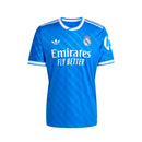 Camisa Real Madrid Away 3 2025/26 Versão Jogador
