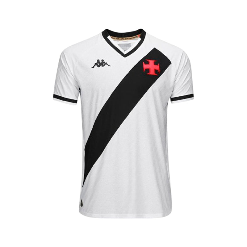 Camisa do Vasco Branca 2025/26
