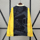 Corta Vento Corinthians 2024/25 Dupla Face