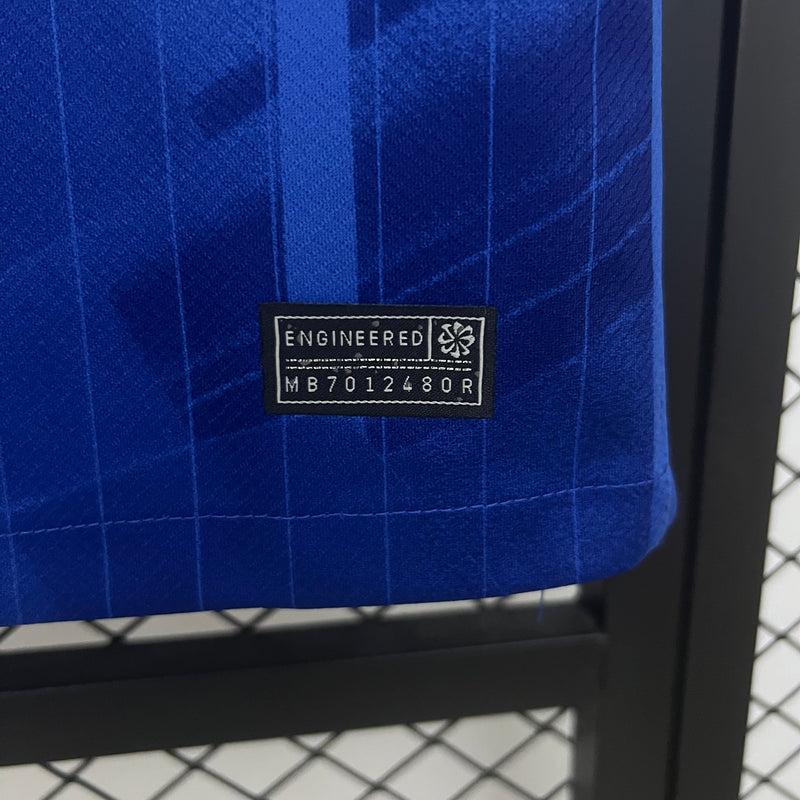 Camisa Chelsea Home 2025/26