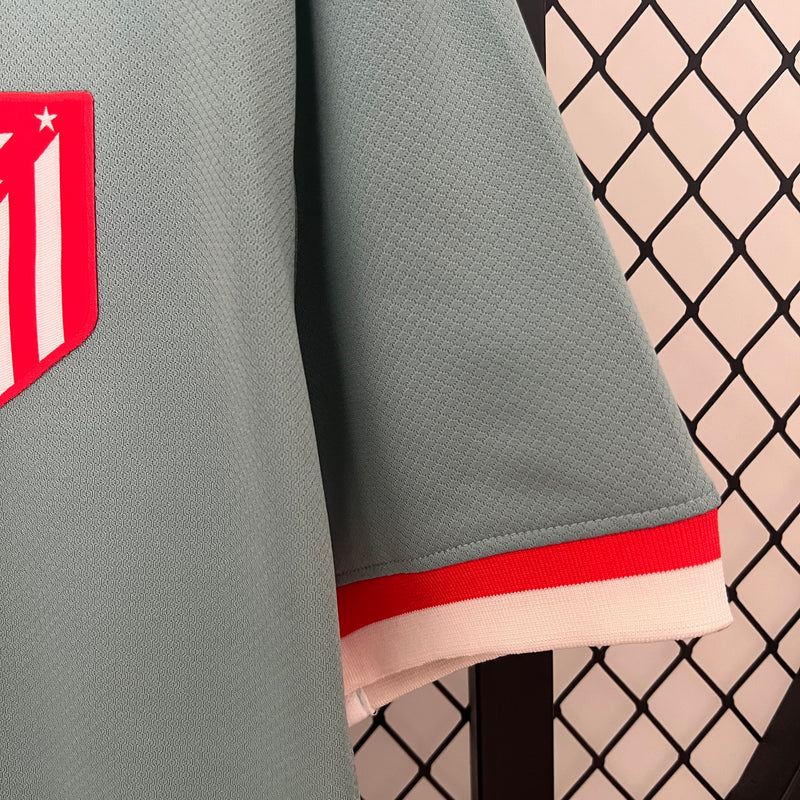 Camisa Atlético Madrid Away 2024/25
