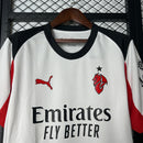 Camisa AC Milan Away 2025/26