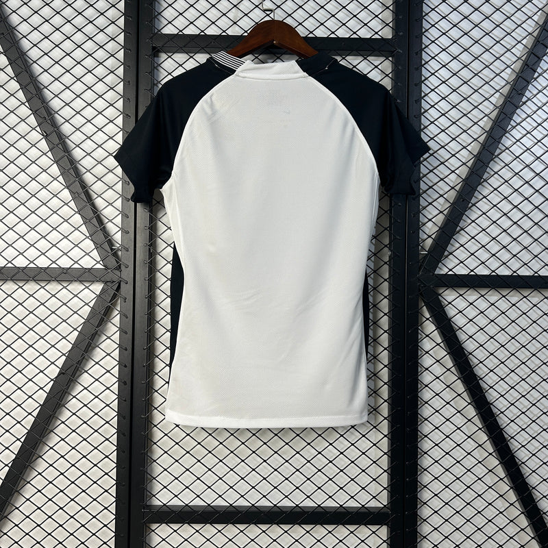 Camisa do Corinthians Feminina 2025/2026