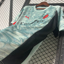 Camisa AC Milan Goleiro 2025/26