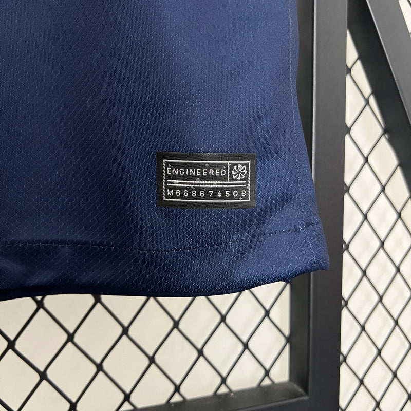 Camisa PSG Home 2024/25