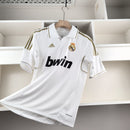 Camisa Real Madrid Retrô 2011/12