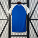 Camisa do Cruzeiro Feminina 2025/2026