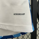 Camisa do Cruzeiro Feminina Branca 2025/2026