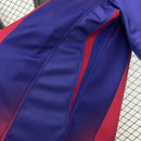 Camisa Barcelona 2025/26