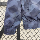 Corta Vento Real Madrid 2024/25 Dupla Face