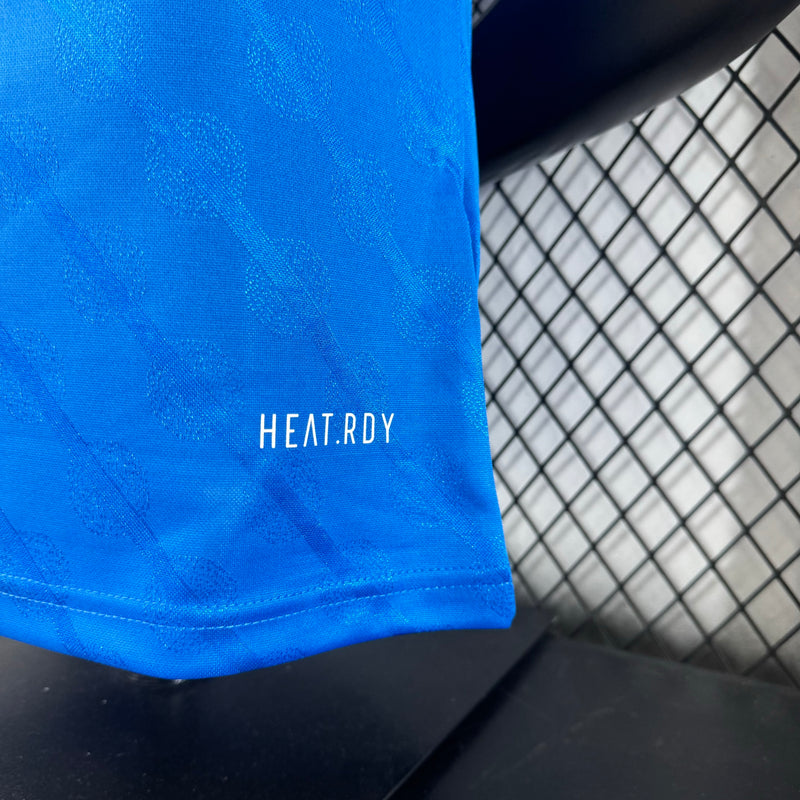 Camisa Real Madrid Away 3 2025/26 Versão Jogador