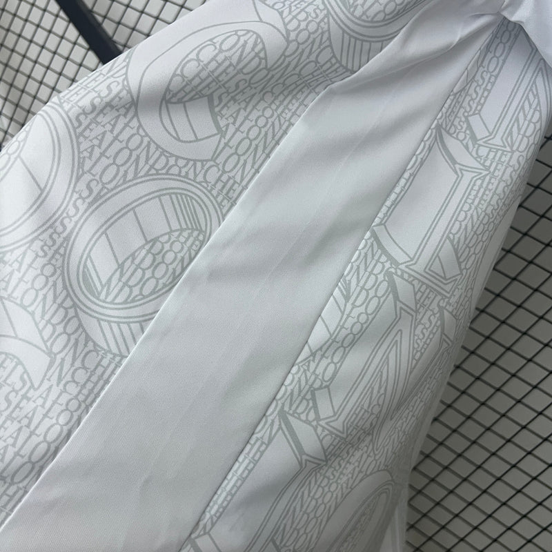 Camisa Chelsea Treino 2025/26