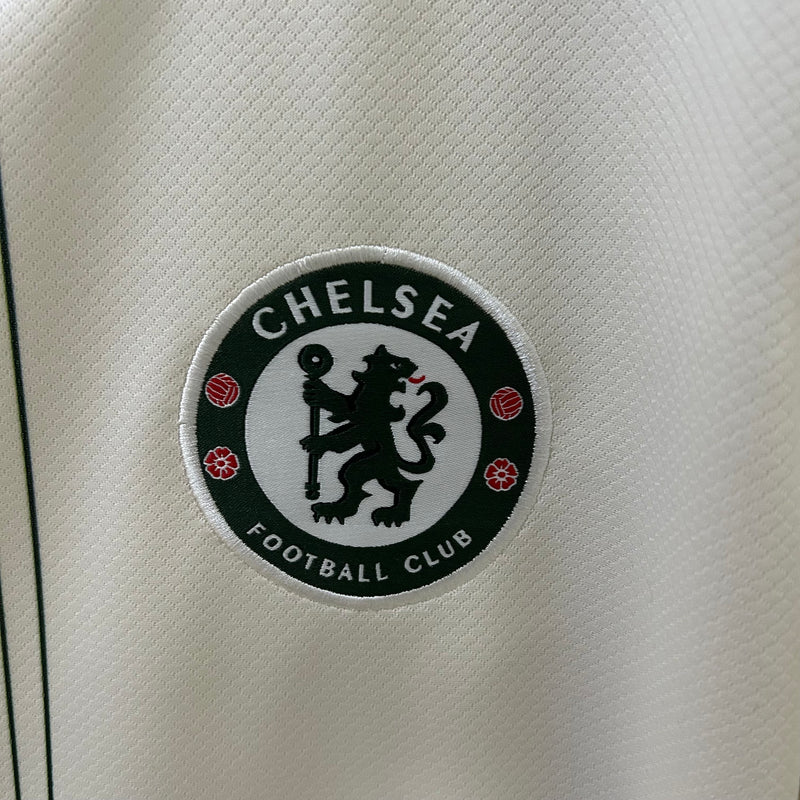 Camisa Chelsea III Away 2025/26