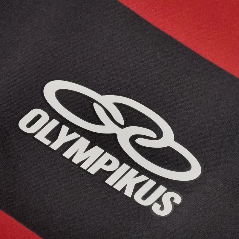 Camisa Flamengo Retrô 2009