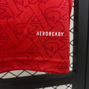 Camisa Arsenal Home 2025/26