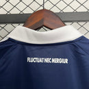 Camisa Paris FC Home 2025/26