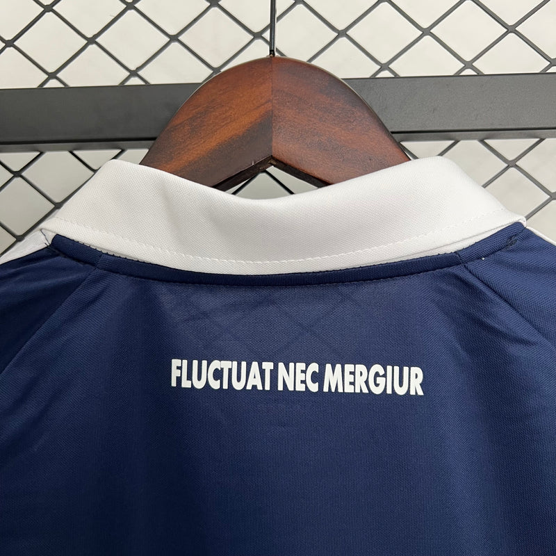 Camisa Paris FC Home 2025/26