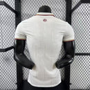 Camisa Arsenal Away 2 2025/26 Versão Jogador