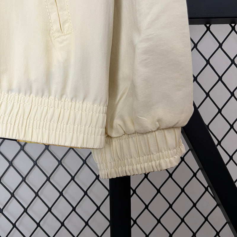 Corta Vento Corinthians 2024/25 Dupla Face