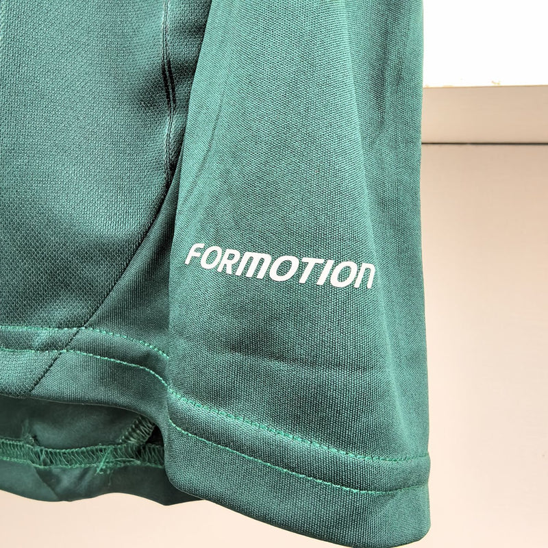 Camisa Real Madrid III Retrô 2012/13