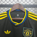 Camisa Manchester United Away 2025/26