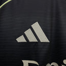 Camisa Real Madrid Away 2025/26