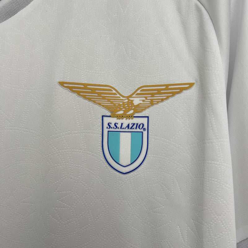Camisa Lazio Away 2025/26