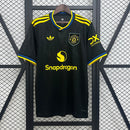 Camisa Manchester United Away 2025/26