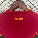 Camisa Roma Home 2025/26
