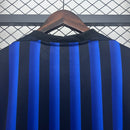 Camisa Inter Milan Home 2025/26