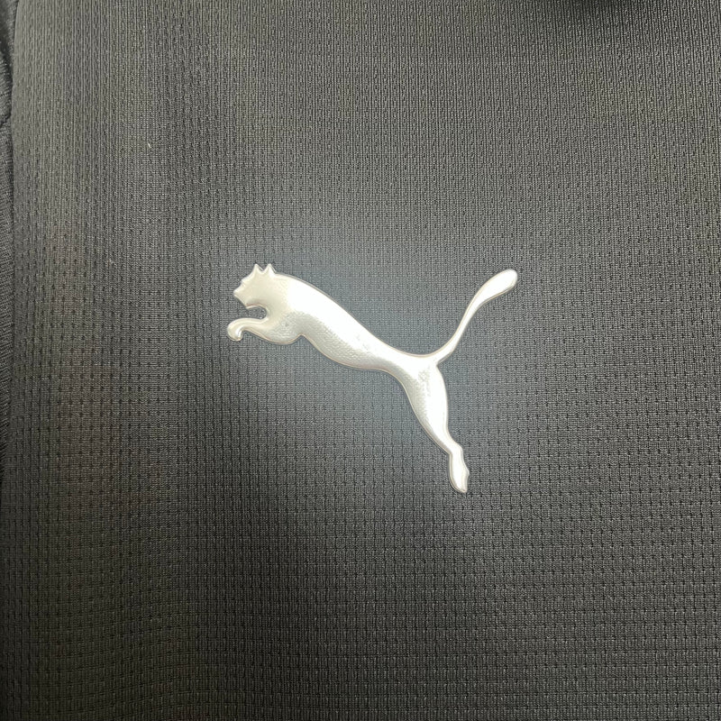 Camisa Manchester City Away 2025/26