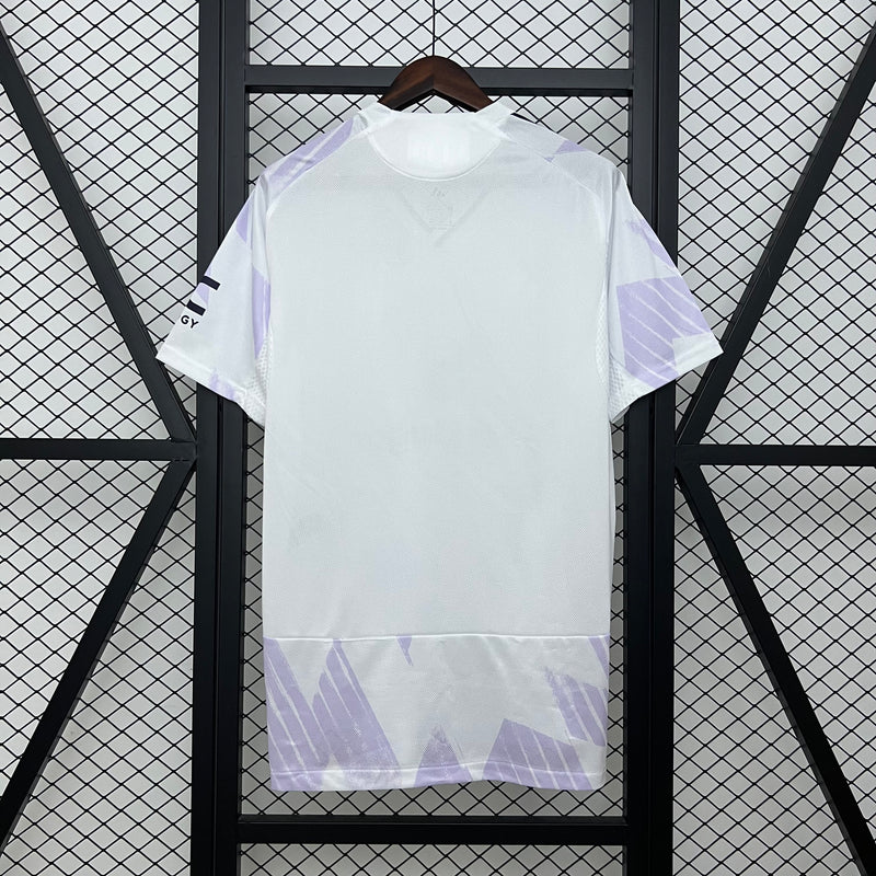 Camisa Manchester United Away 2025/26