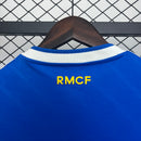 Camisa Real Madrid 2025/26