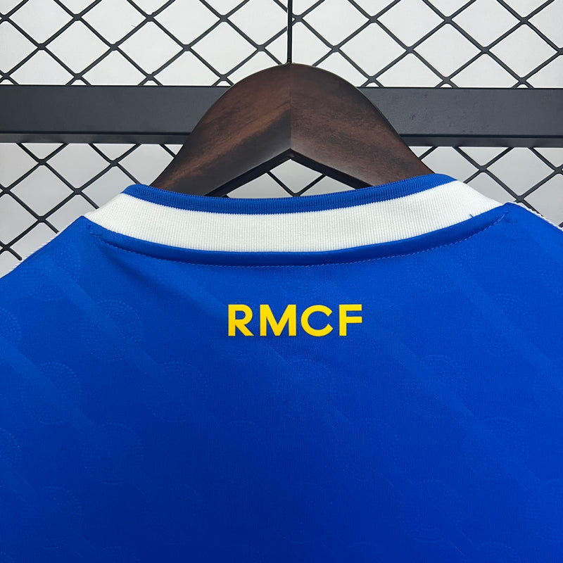 Camisa Real Madrid 2025/26