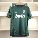 Camisa Real Madrid III Retrô 2012/13