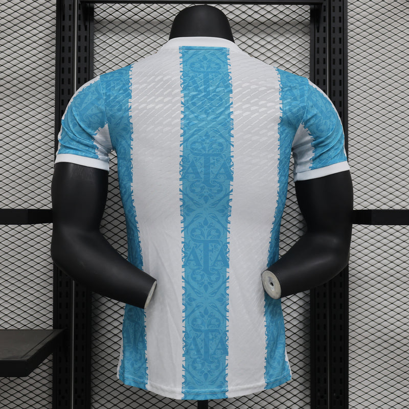 Camisa Argentina Edição Especial 2024 Versão Jogador