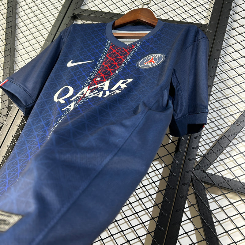 Camisa PSG Home 2025/26