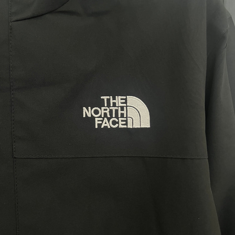 Corta Vento The North Face Preto