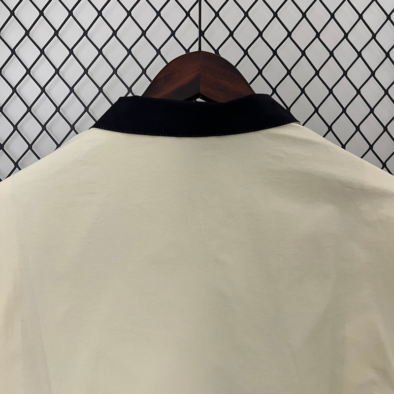 Corta Vento Corinthians 2024/25 Dupla Face