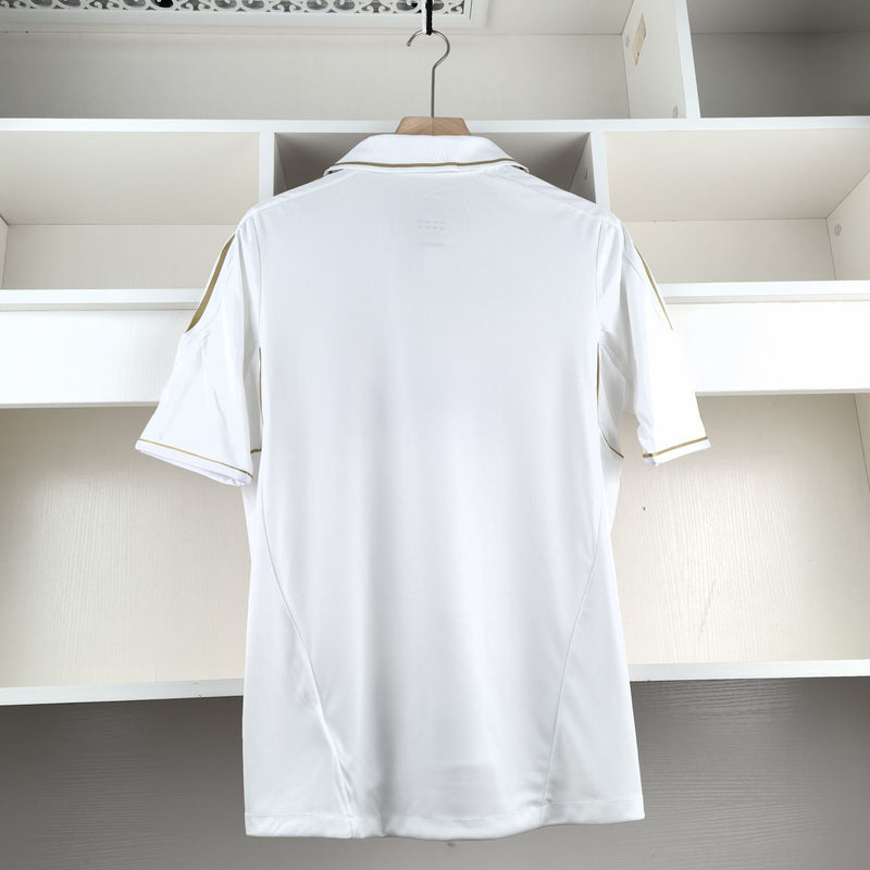 Camisa Real Madrid Retrô 2011/12