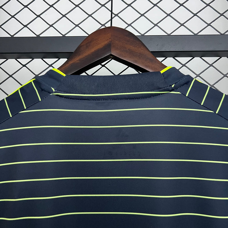 Camisa Celtics Away 2025/26