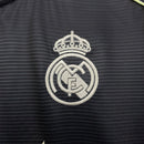 Camisa Real Madrid Away 2025/26