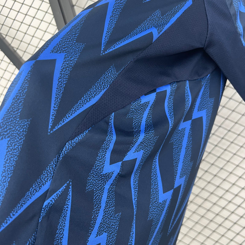 Camisa Arsenal Away 2025/26