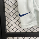 Conjunto infantil Inter Milan Away 2025/26