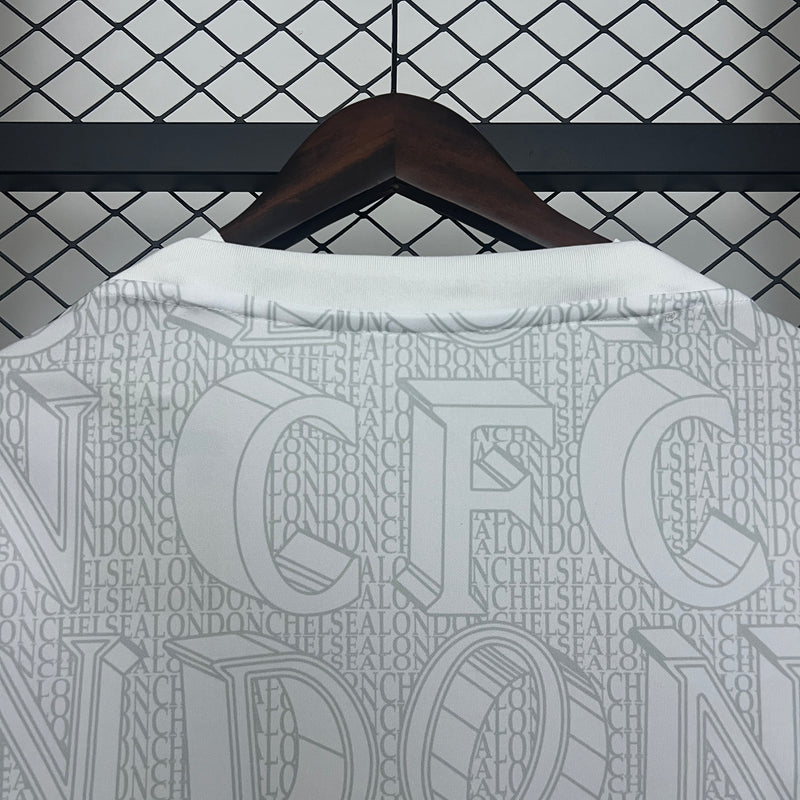 Camisa Chelsea Treino 2025/26