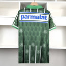 Camisa Palmeiras Retrô Home 1996